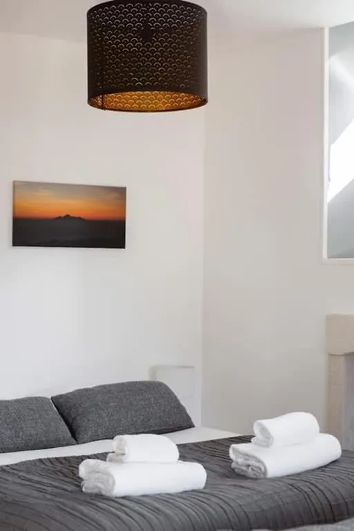 Le Descartes Emplacement Ideal - Gare Centre Rennes Lejlighed